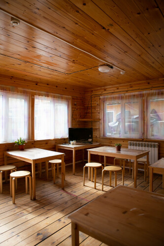 Гостевой Дом Виктория Байкал, фото 36