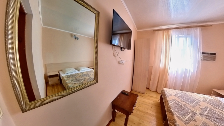 Гостевой дом Южный, фото 21