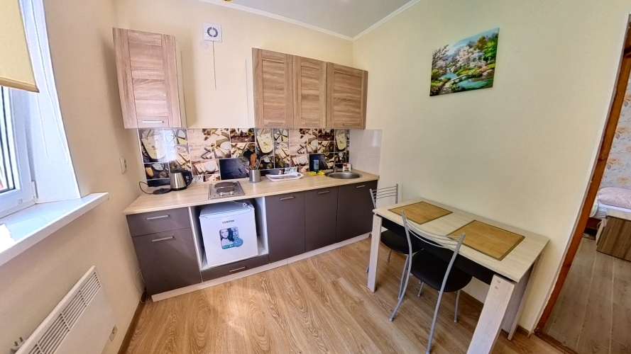 Гостевой дом Южный, фото 22