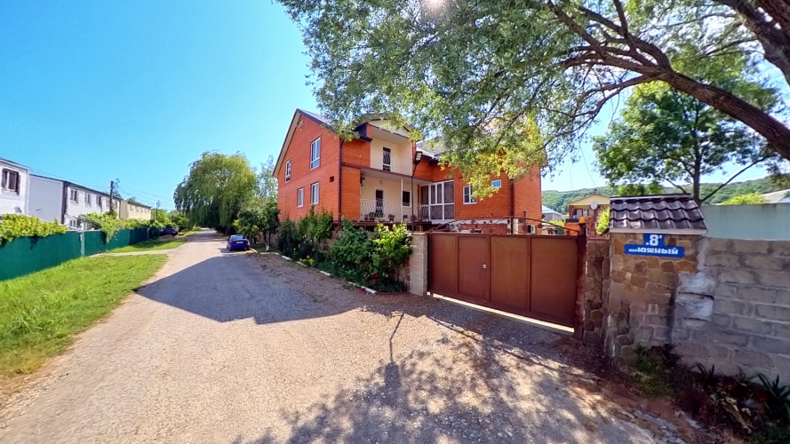 Гостевой дом Южный, фото 25