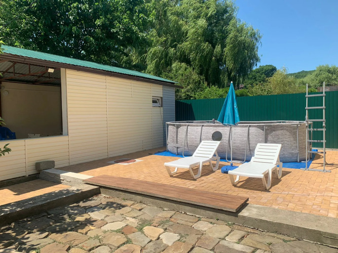 Гостевой дом Южный, фото 26