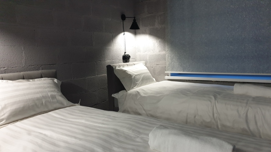 Апартаменты Green Lamp Downtown, фото 15