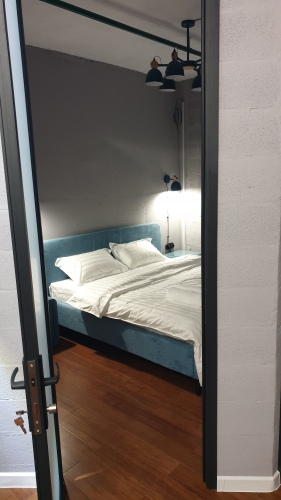 Апартаменты Green Lamp Downtown, фото 18