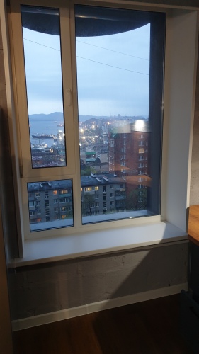 Апартаменты Green Lamp Downtown, фото 24