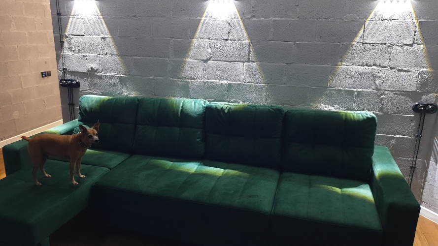 Апартаменты Green Lamp Downtown, фото 25