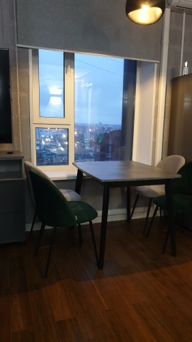 Апартаменты Green Lamp Downtown, фото 27