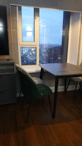 Апартаменты Green Lamp Downtown, фото 28