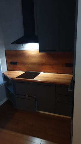 Апартаменты Green Lamp Downtown, фото 29