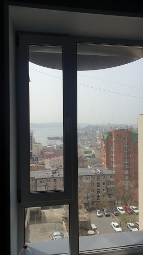 Апартаменты Green Lamp Downtown, фото 30