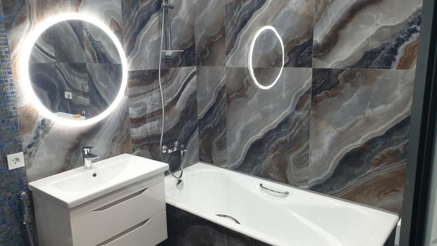 Апартаменты Green Lamp Downtown, фото 32