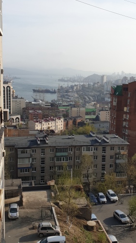 Апартаменты Green Lamp Downtown, фото 33