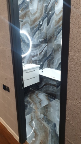 Апартаменты Green Lamp Downtown, фото 37