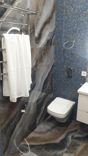 Апартаменты Green Lamp Downtown, фото 38