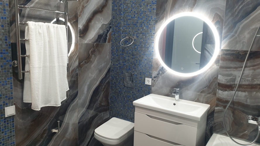 Апартаменты Green Lamp Downtown, фото 39