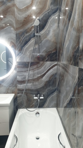 Апартаменты Green Lamp Downtown, фото 40