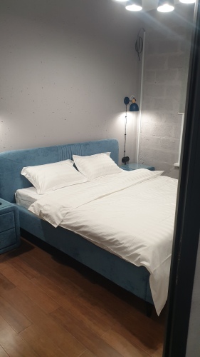 Апартаменты Green Lamp Downtown, фото 44