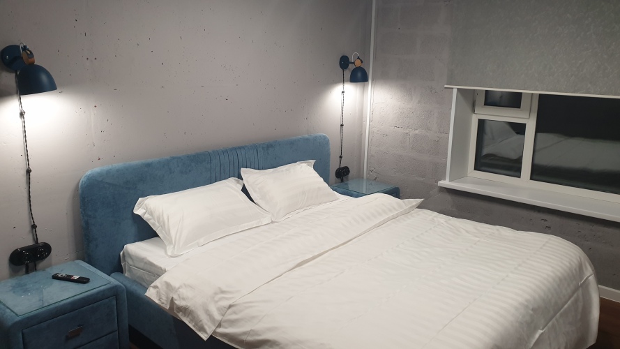 Апартаменты Green Lamp Downtown, фото 45