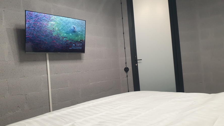 Апартаменты Green Lamp Downtown, фото 47