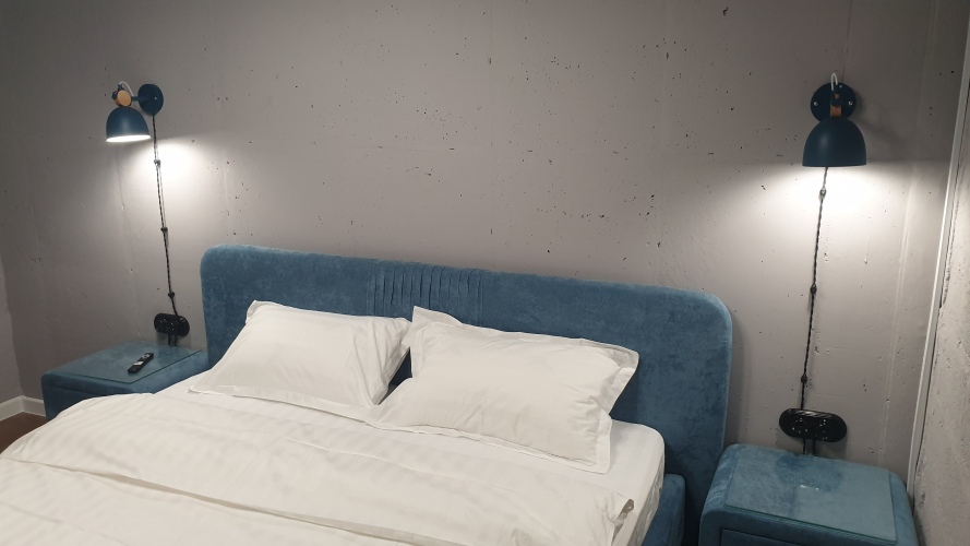 Апартаменты Green Lamp Downtown, фото 48