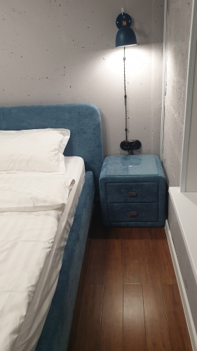 Апартаменты Green Lamp Downtown, фото 49