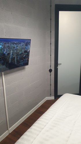 Апартаменты Green Lamp Downtown, фото 50