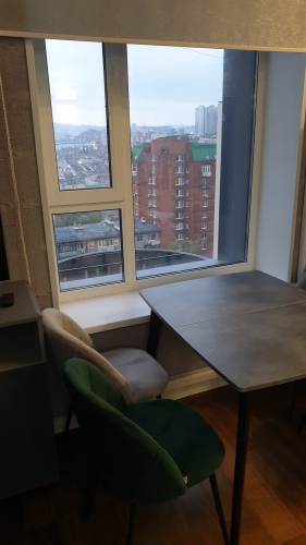 Апартаменты Green Lamp Downtown, фото 52