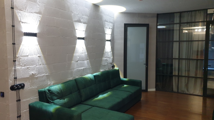 Апартаменты Green Lamp Downtown, фото 55