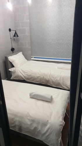 Апартаменты Green Lamp Downtown, фото 56