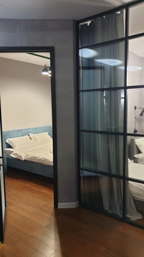 Апартаменты Green Lamp Downtown, фото 59