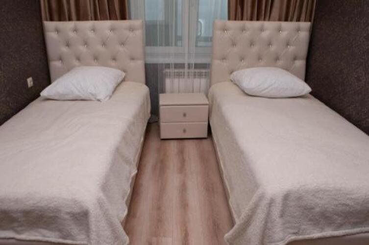 Grand Hostel, фото 18