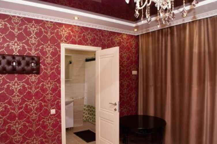 Grand Hostel, фото 19