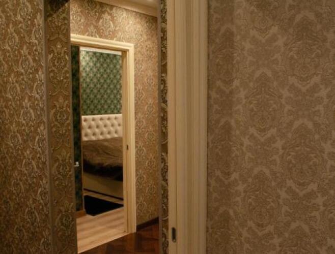 Grand Hostel, фото 20