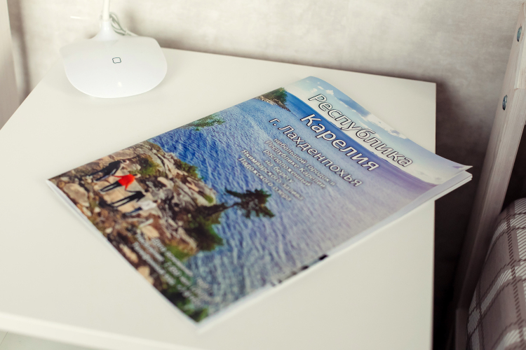 Гостевой Дом на Скале, фото 36