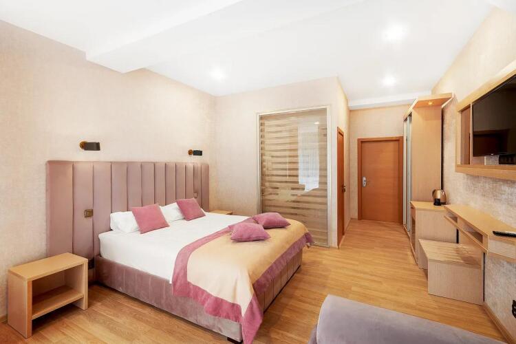 Gurzuf Sunrise, фото 12