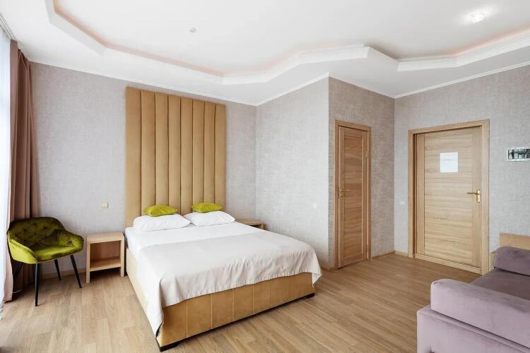 Gurzuf Sunrise, фото 13