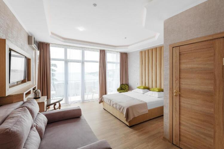 Gurzuf Sunrise, фото 14