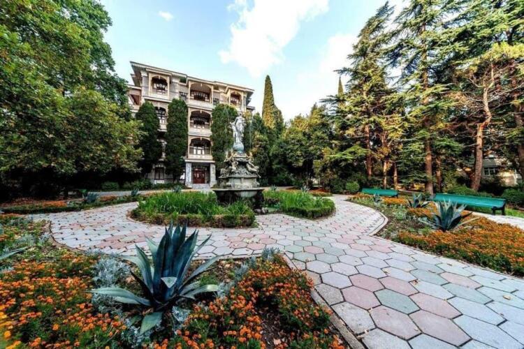 Gurzuf Sunrise, фото 20