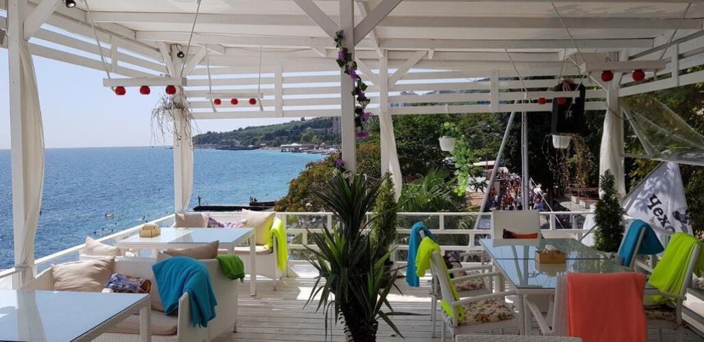 Gurzuf Sunrise, фото 21