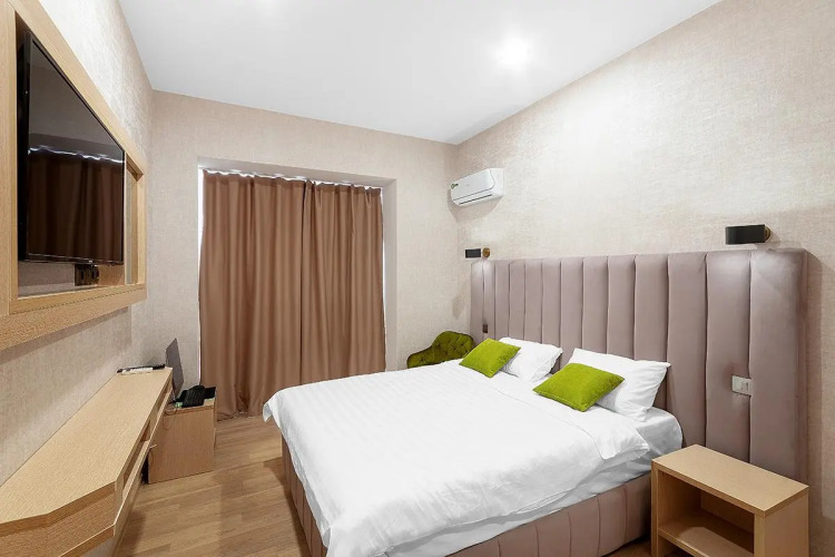 Gurzuf Sunrise, фото 23