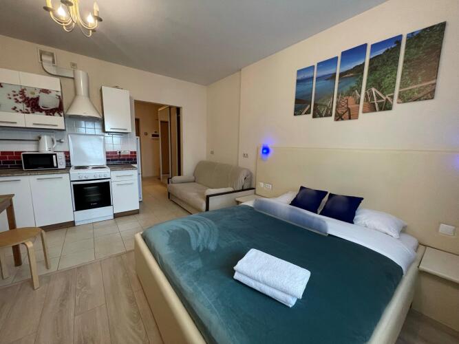 Hanaka (Ханака) на Носовихинском 25, фото 14