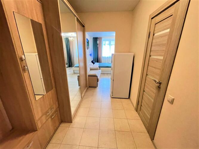 Hanaka (Ханака) на Носовихинском 25, фото 17