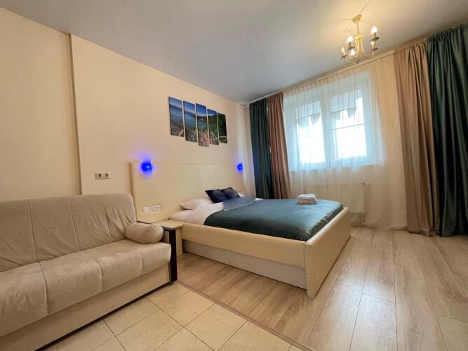 Hanaka (Ханака) на Носовихинском 25, фото 18