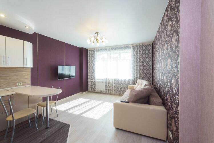 Home Hotel (Хоум Отель) на Шахтеров 74Б, фото 11