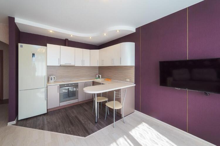 Home Hotel (Хоум Отель) на Шахтеров 74Б, фото 12