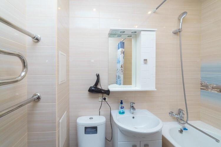 Home Hotel (Хоум Отель) на Шахтеров 74Б, фото 17