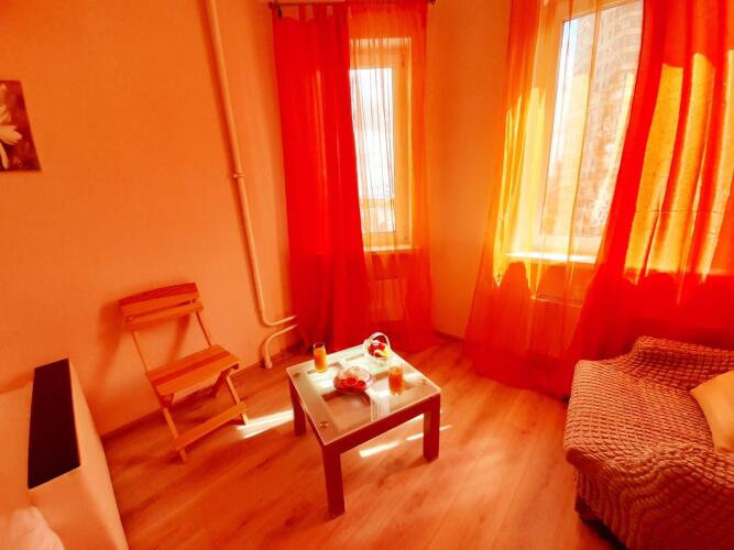 HomeSanny (ХоумСэнни) на шоссе Северное 20, фото 45