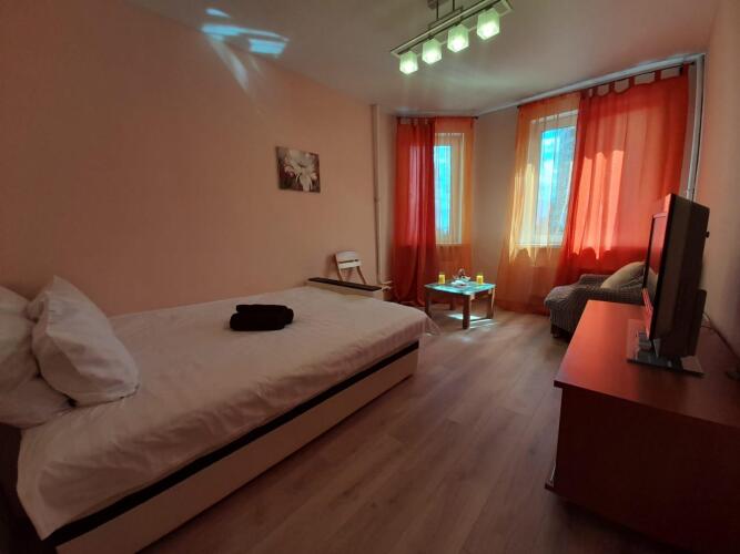 HomeSanny (ХоумСэнни) на шоссе Северное 20, фото 46