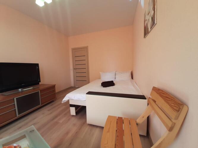 HomeSanny (ХоумСэнни) на шоссе Северное 20, фото 47