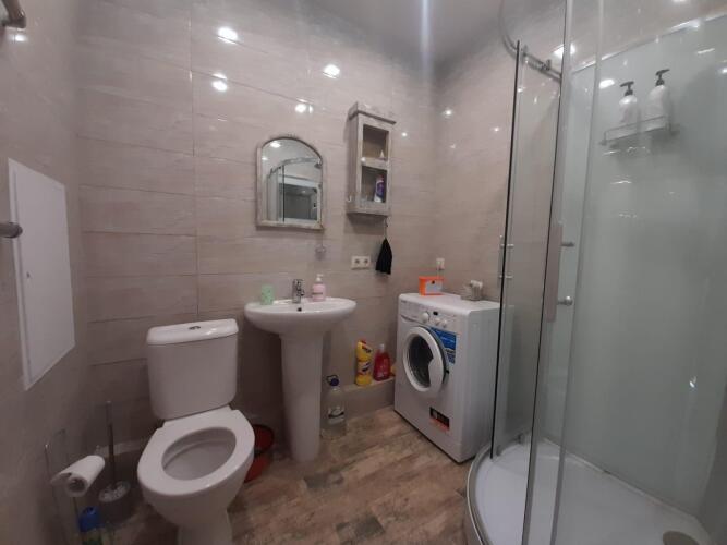 HomeSanny (ХоумСэнни) на шоссе Северное 20, фото 48