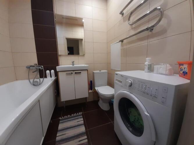 HomeSanny (ХоумСэнни) на шоссе Северное 20, фото 50